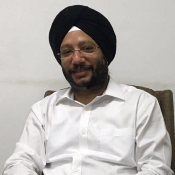 Gurdeep Singh Sappal's resignation from Rajya Sabha TV CEO post