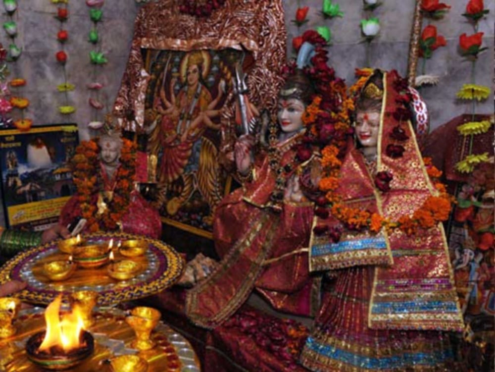 this janmashtami is very rare for pilgrims