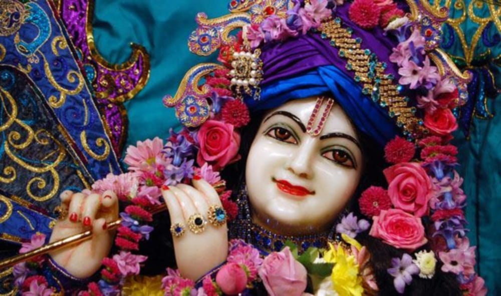 Shri Krishna Janmashtami 2018 do fast on this date is lucky