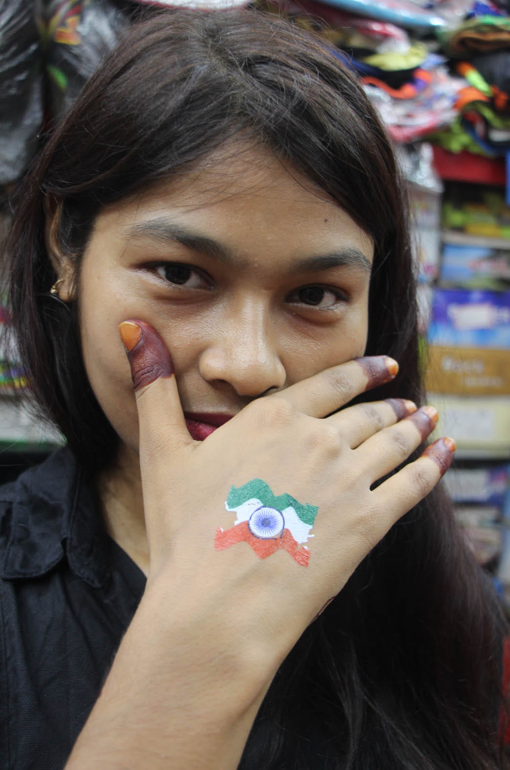 Independence Day Country Love on Fashion and Lifestyle