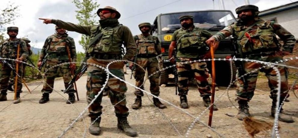 Every voter in this village will donate money for Army Fund