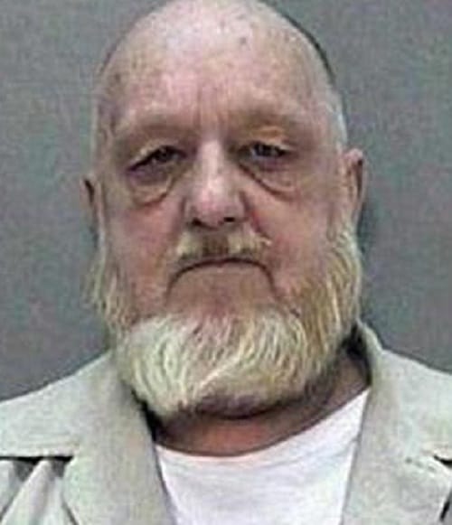 Serial Killer Joseph Metheny reveals he sold human flesh in name of special barbecue meat in the USA