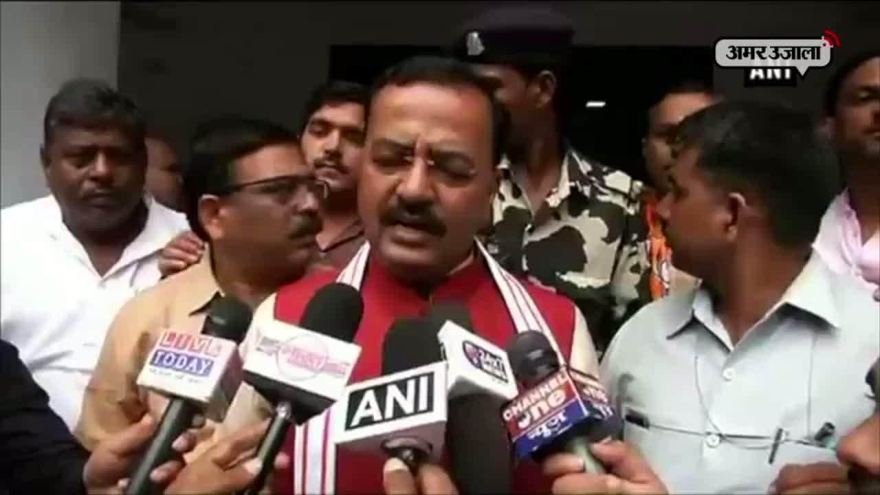 केशव प्रसाद मौर्य