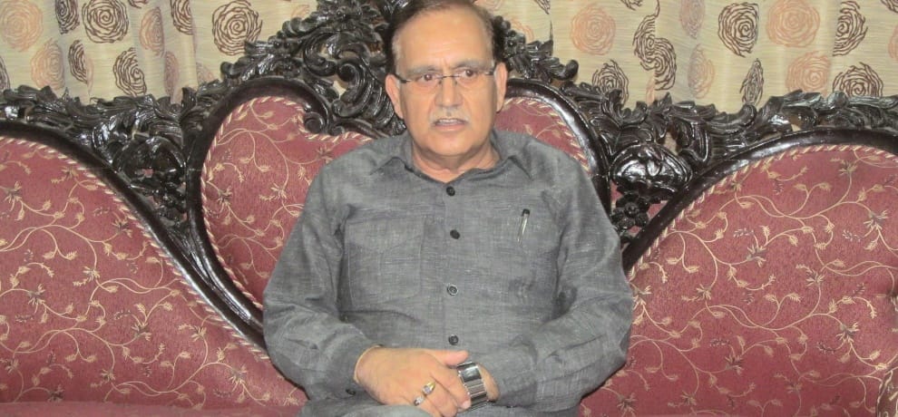 vidhan sabha speaker Kuldeep Singh Pathania said  responsibilities of IPS officers have increased
