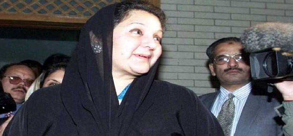 today voting for Lahore National Assembly By-election