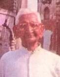 Kunwar Bhagwan leave tehsildar post for Independence movement