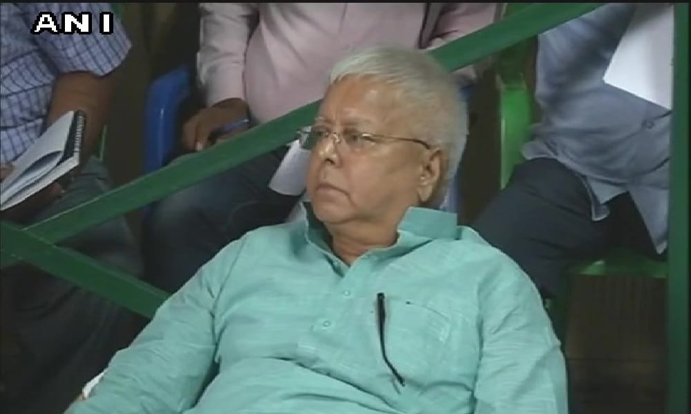 Bhagalpur scam reached 1000 crores, if the CBI will find then it will reach more