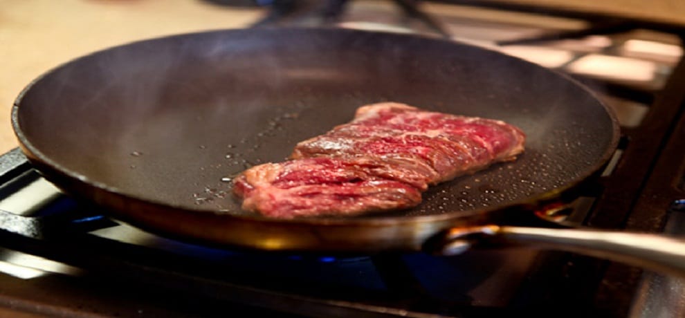 Principal and teacher suspended for making meats at school