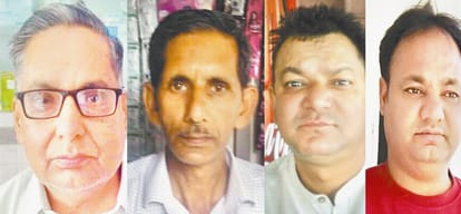 Himachal Mandi union health minister jp nadda aadarsh village lacks basic facilities 