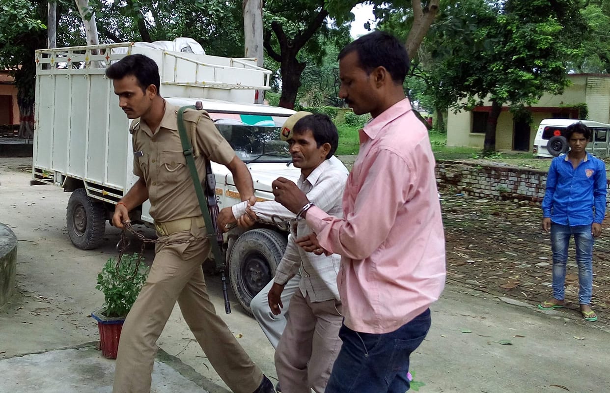 53 drum alcohol recovered