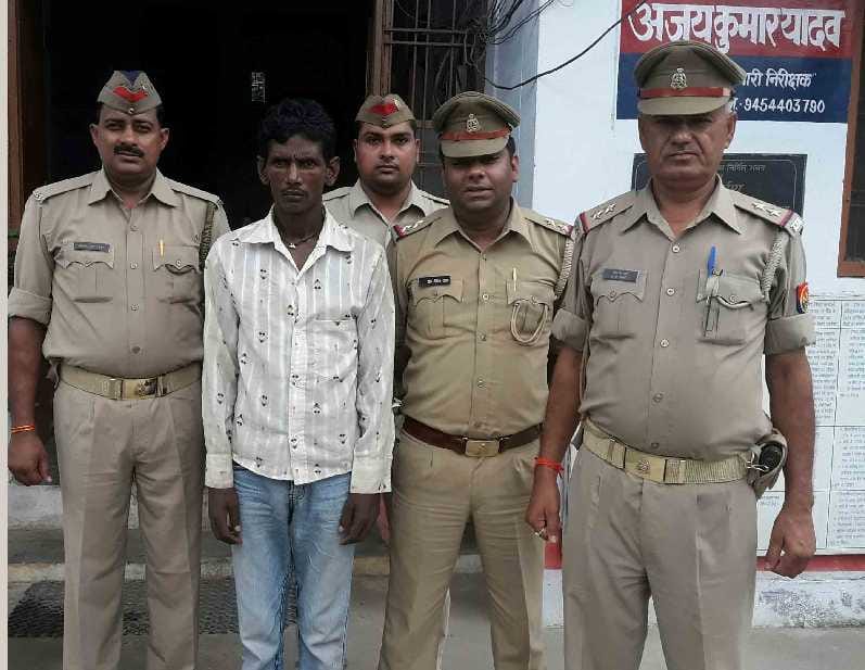 Five thousand prize scam caught