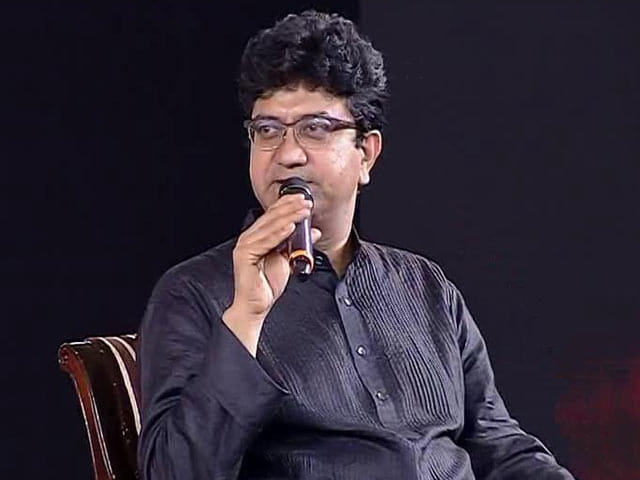 censor board chairman prasoon joshi real life truth