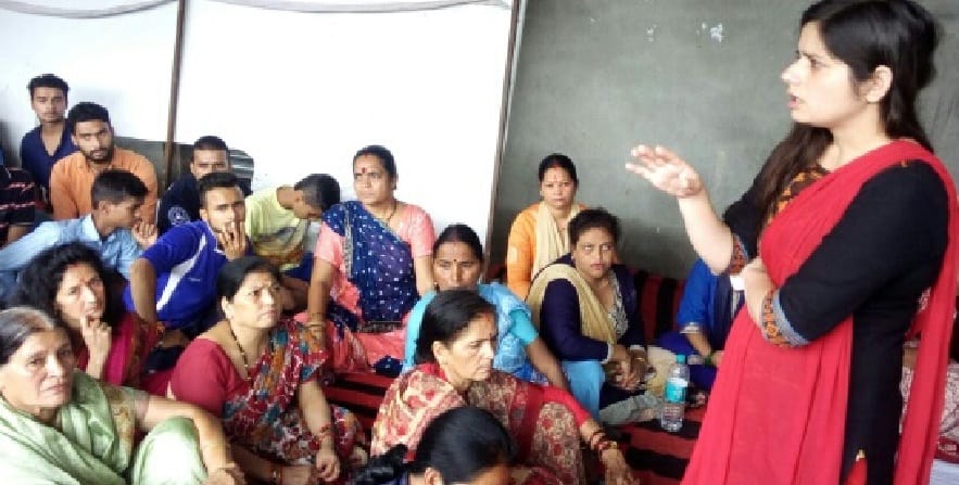 Ramlila's dispute resolved
