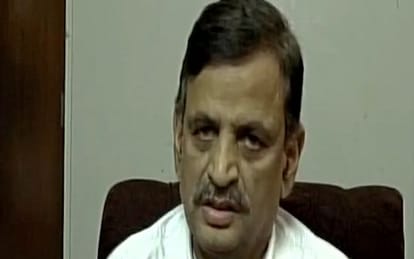 siddhartha singh press conference on Gorakhpur hospital tragedy