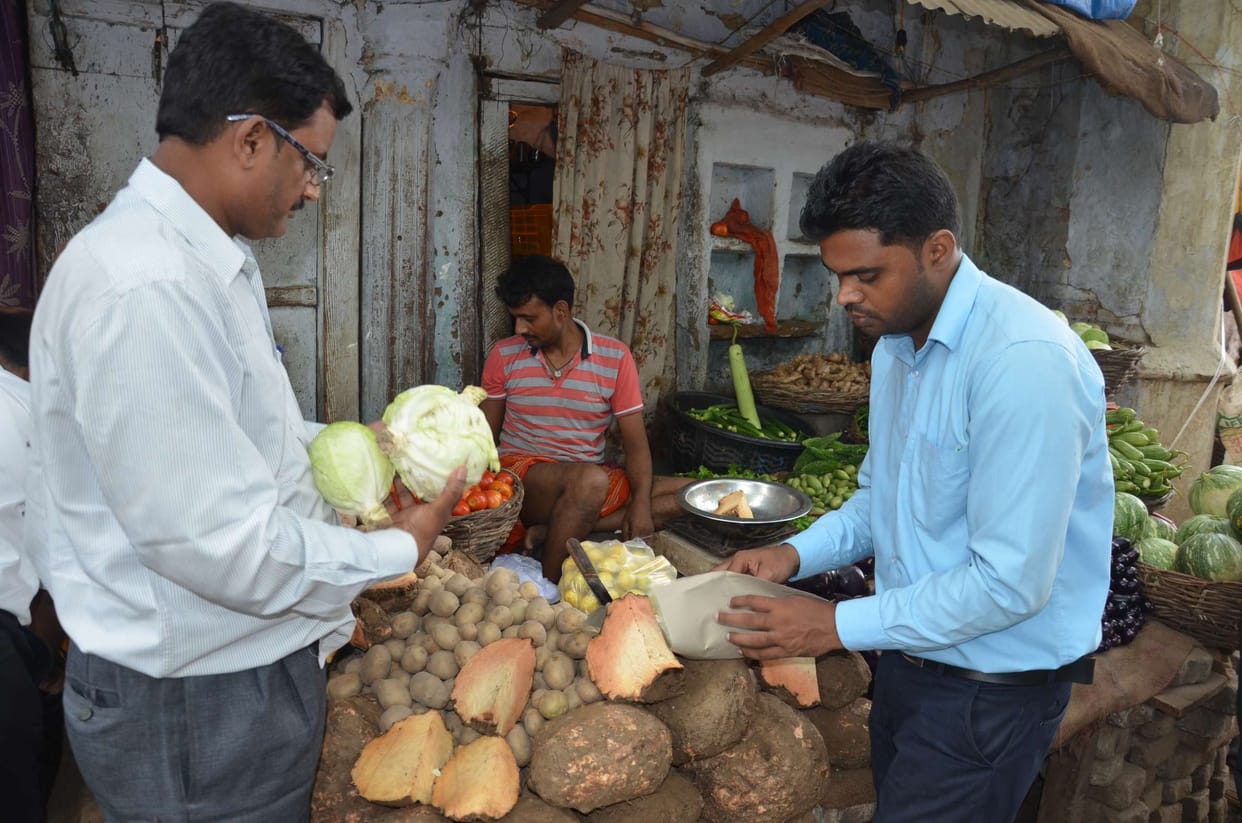 China-made cabbage sale information in the district