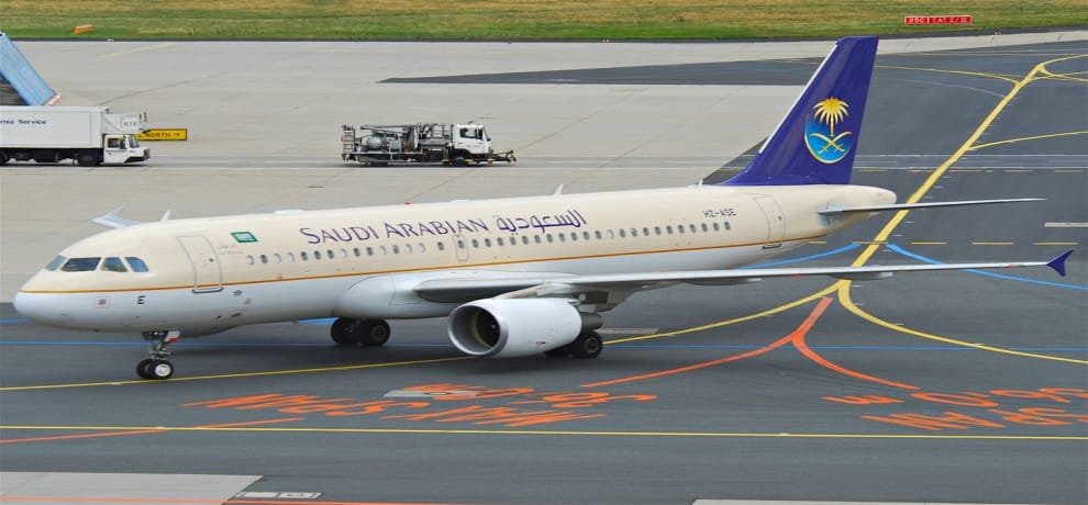 dress code Release for passengers in Saudi Airlines