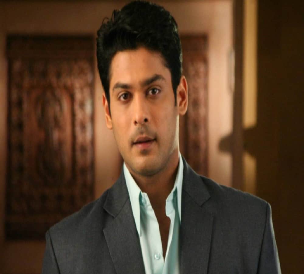 siddharth shukla controversies outside of bigg boss house