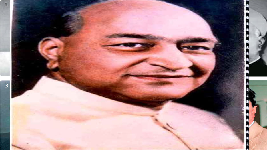 story about rich singhania family