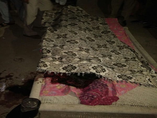 Girl elopes, brother kills sister of husband, mother critical