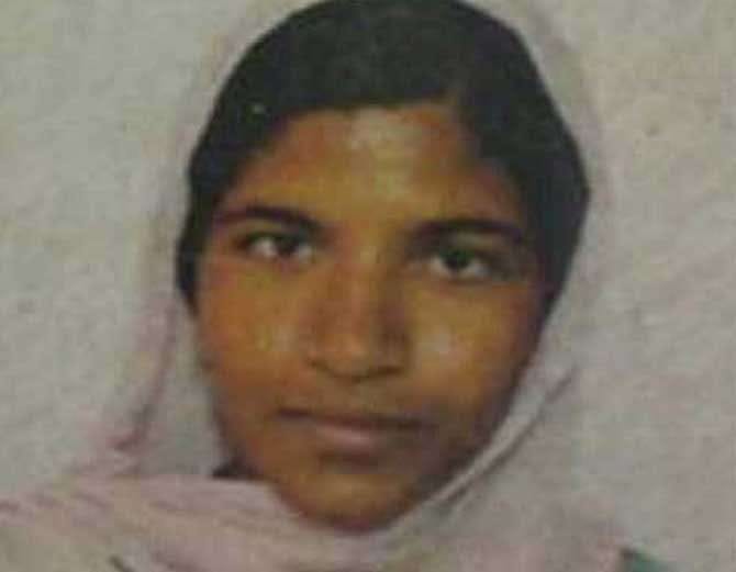 Girl elopes, brother kills sister of husband, mother critical