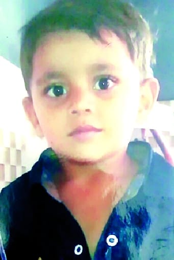 Innocent killed for taking revenge