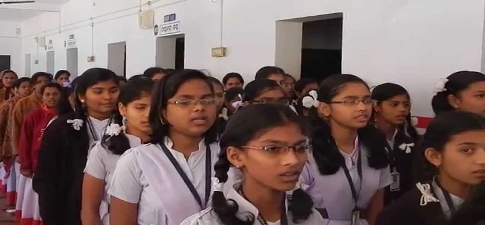 Vande Mataram May Soon Become Compulsory In Mumbai Schools