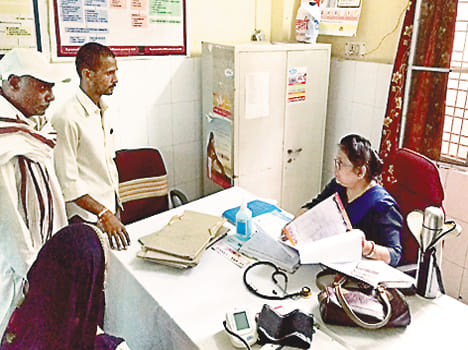 Neonatal death due to negligence of ambulance driver