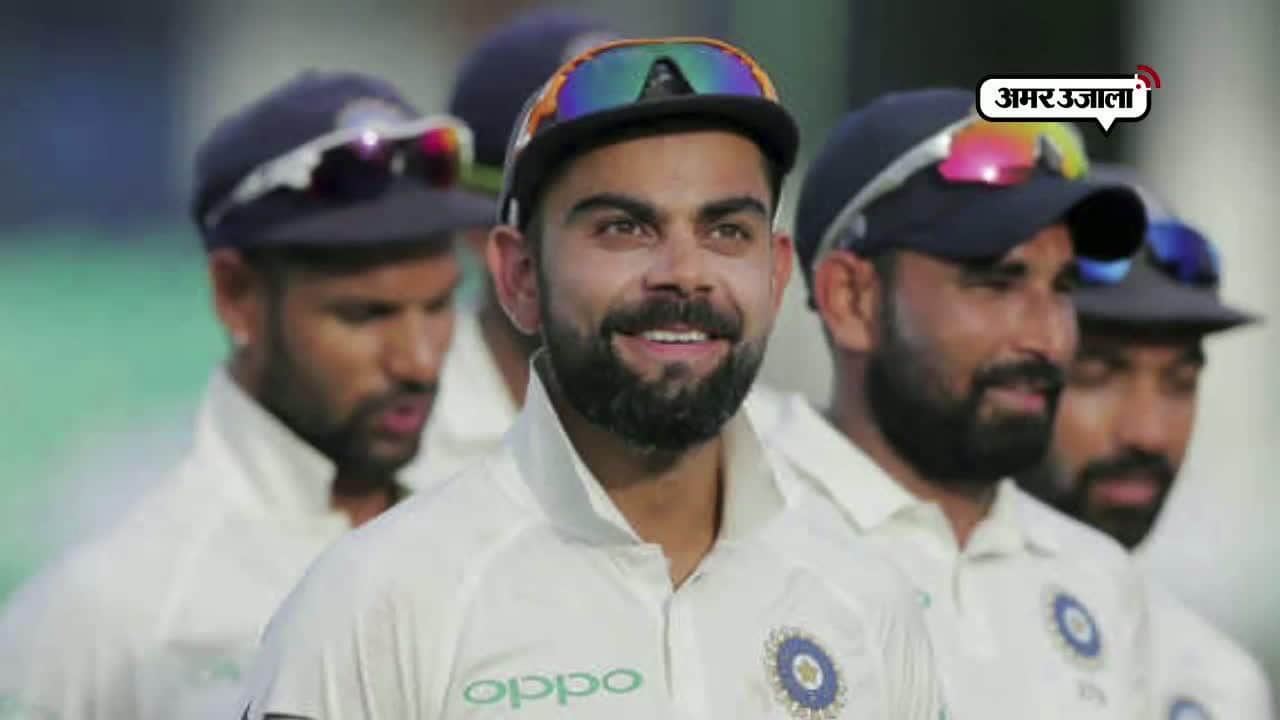 विराट कोहली