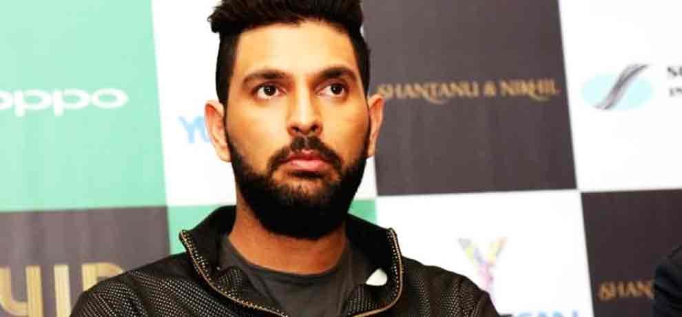 Yuvraj Singh trolls Parthiv Patel on instagram