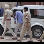 चंडीगढ़ छेड़छाड़ केस, विकास बराला