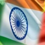 India 