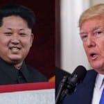 North Korean missiles recently spotted moved with rocket facility in Pyongyang