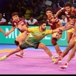 पटना पाइरेट्स बनाम यूपी योद्धा 