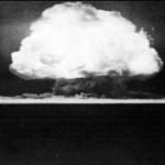 Pokhran nuclear test 