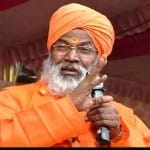 साक्षी महाराज