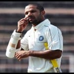 shikhar dhawan
