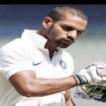 shikhar dhawan