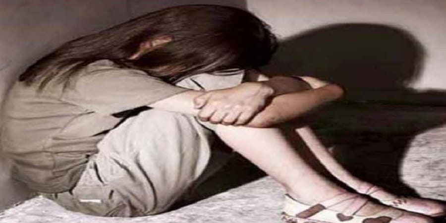Foofa wanted to ten years old girl rape, making noise ...