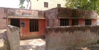 Similar to Gorakhpur is the hospitals condition in this district, alerts required before unnecessary