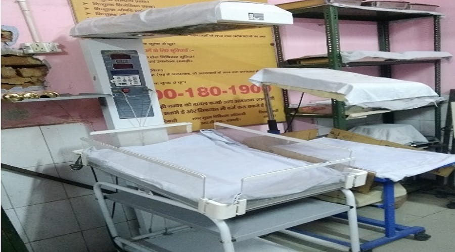 आज से दो घंटे का कार्य बहिष्कार करेंगे चिकित्सक