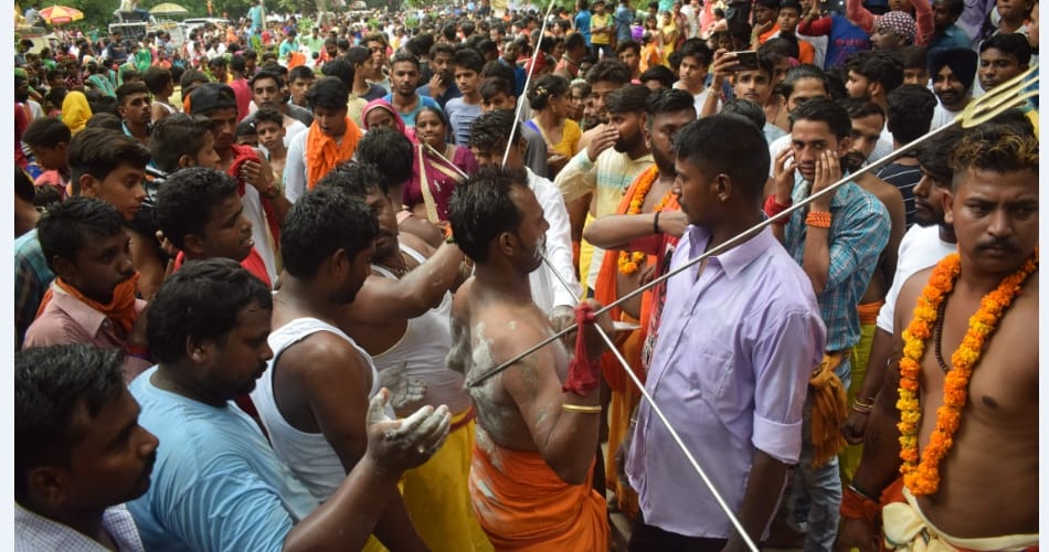 madrasi festival tradition, madrasi festival,