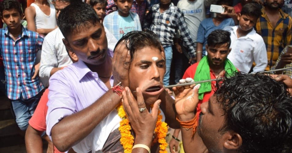 madrasi festival tradition, madrasi festival,