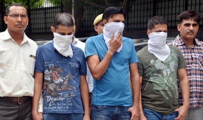three arrested in tamilnadu premier league betting case in delhi