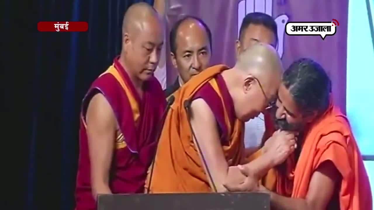 बाबा रामदेव