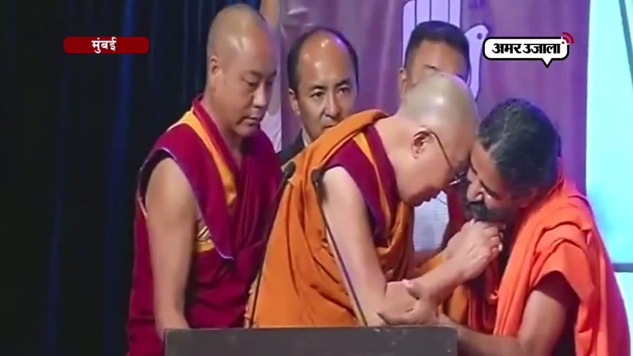 बाबा रामदेव