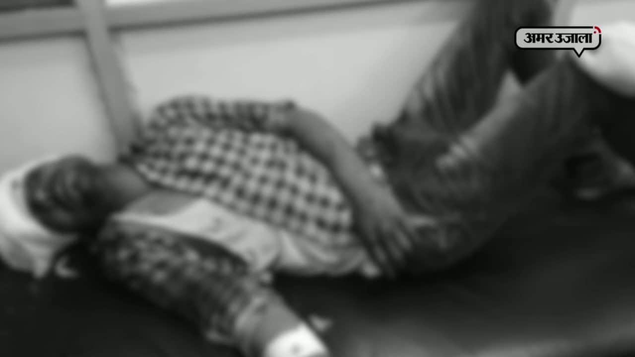 बल्लभगढ़ हादसा