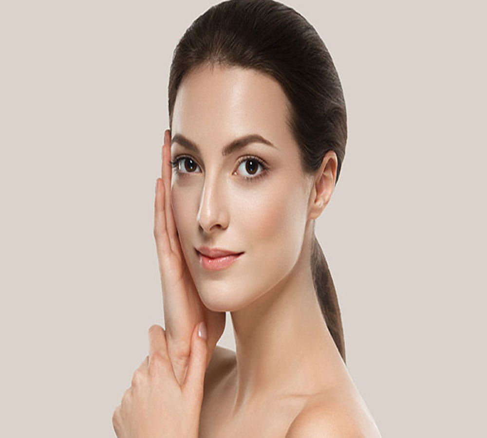 Ageing effect can be neutralized with the remedy of plum fruit