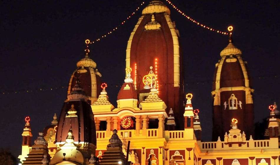 shree krishna to get ready with foreign flowers tomorrow