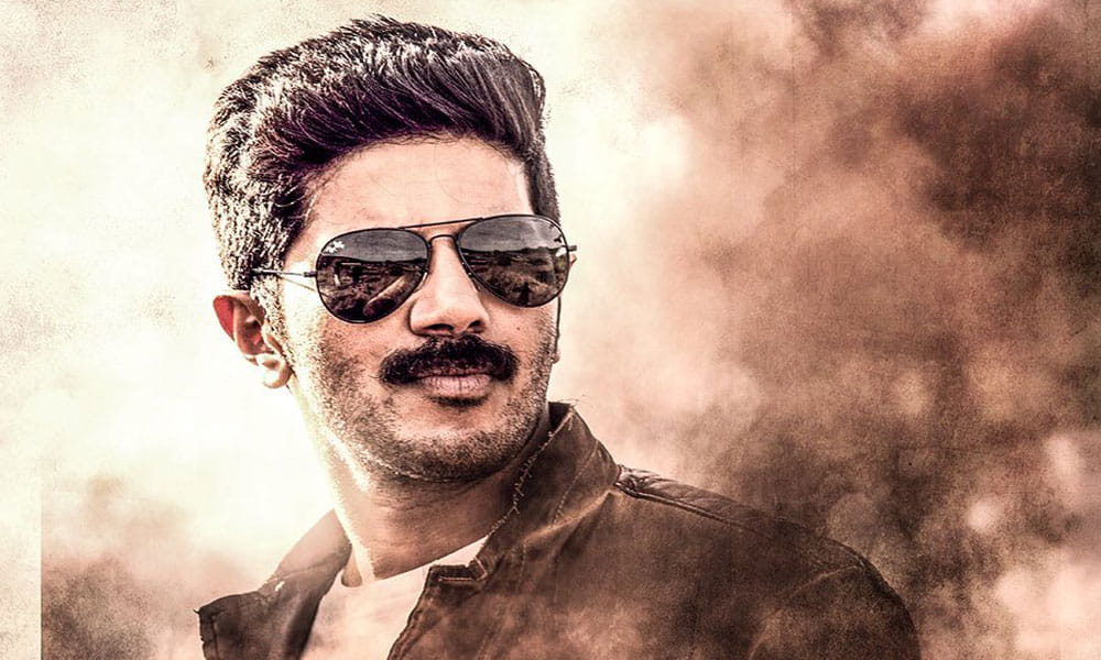 Dulquer Salman Neha Sharma Dino Morea Starrer Film Solo Teaser Released