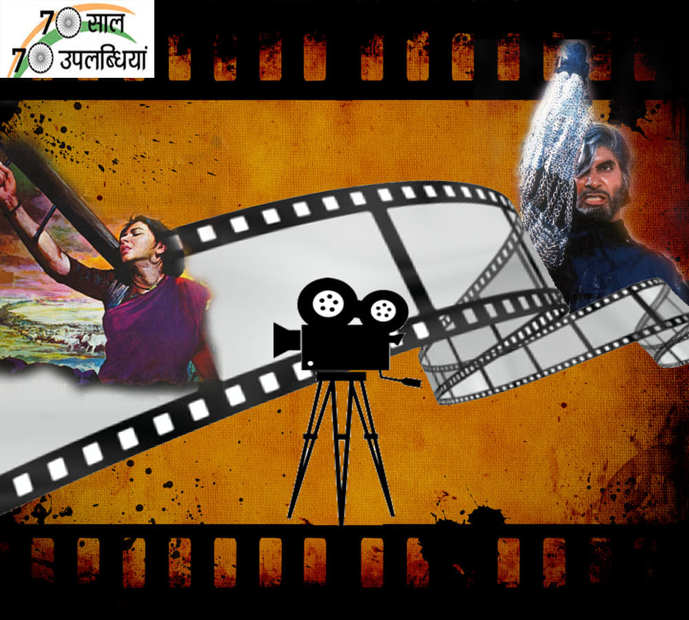Independence Day 2017 How Indian Film Industry Became The Biggest In World Leaving Hollywood Behind